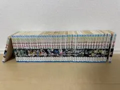 ドラゴンボール全巻セット　初版あり　値引き交渉可