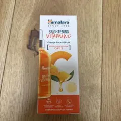 新品 Himalaya Brightening Vitamin C 30ml - メルカリ