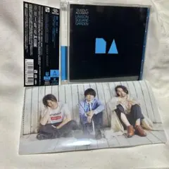 2026年最新】unison square garden dvdの人気アイテム - メルカリ