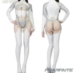 PHARFAITE】SGS スポーティーボンテージ・ボディスーツ Lサイズ - メルカリ