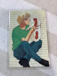 2026年最新】ガンダム ラミネートカードの人気アイテム - メルカリ