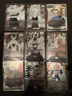 フュージョンワールド マンガブースター02 おまとめ品58枚