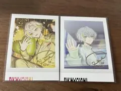 18TRIP エイトリ ぱしゃこれ Vol.3 白光糖衣 箔押し - メルカリ