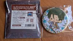 KING OF PRISM 缶バッジ 鷹梁ミナト