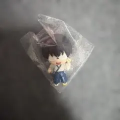銀魂 ミニフィギュア 志村新八