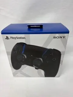 SONY DualSense Edge ワイヤレスコントローラー PS5用 新品