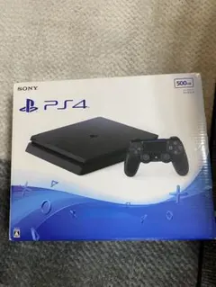 SONY PlayStation4 PS4 本体 500GB CUH-2000A