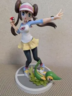 コトブキヤ ARTFX J メイ with ツタージャ