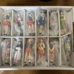 【大特価中(2週間売れなかったら処分)】同級生2 フィギュアのみ