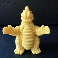 80s 当時物 ウルトラマン怪獣 アポラス消しゴム フィギュアのサムネイル