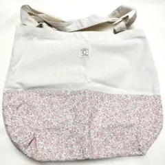 コノコ トートバッグ