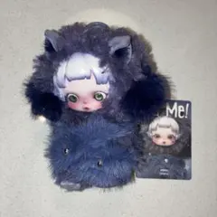 スカルパンダ/SKULLPANDA You Found Me!