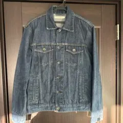 Confirm デニムジャケット サイズL