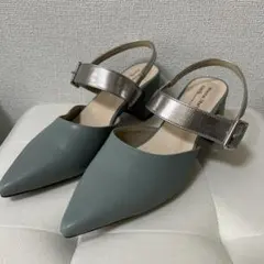 【セール中】ORiental TRaffic ベルトパンプス Lサイズ