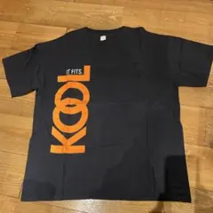 90s KOOL Tシャツ　XL