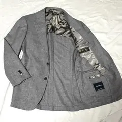 2026年最新】Loro Piana カラー：グレイ系 メンズ テーラード