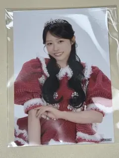 きゅーすと 大特典会 C賞 ブロマイド 佐野愛花