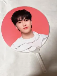 SEVENTEEN HOSHI うちわ