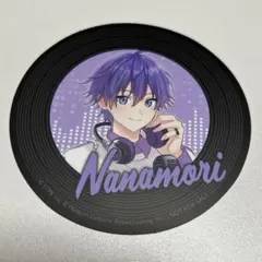 すとぷり ななもり コースター アニメイト 特典