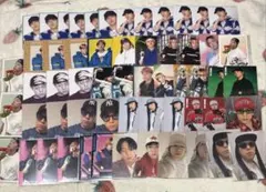 世界　フォトカ　トレカ