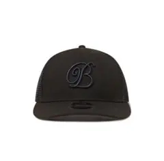THE BLACK EYE PATCH メッシュキャップ 中古・古着通販】THE BLACK EYE PATCH (ブラックアイパッチ) メッシュ