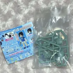 アクアシューターズ12 武器セットA ガチャガチャ