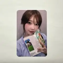 QWER マゼンタ Dear BEATROAD 対面特典