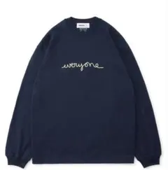 新品 長袖カットソー