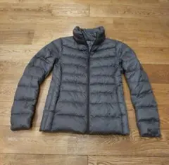 ユニクロUNIQLOウルトラライト ダウンジャケット Sサイズ