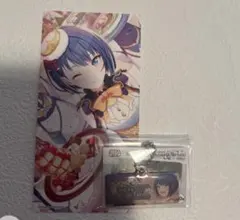 プロセカ 桐谷遥 缶バッジ 2種セットジャンオバ 特訓後 - メルカリ