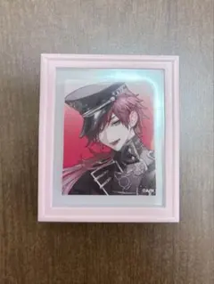 にじさんじ 7周年 ART 特典 マグネット ローレン