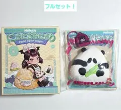 Mellojoyメロジョイ にぎにぎおにぎり シリーズ うめこ スクイーズ