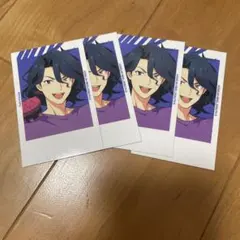 アイドルマスター SideM アスラン カード4枚セットfifs展 - メルカリ