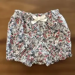 baby gap ボトムス　パンツ　花柄　70センチ
