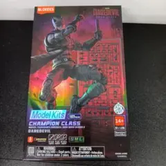 BLOKEES DAREDEVIL 組み立て式フィギュア