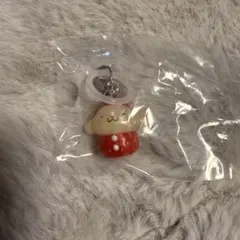 サンリオ めじるしアクセサリー ポムポムプリン