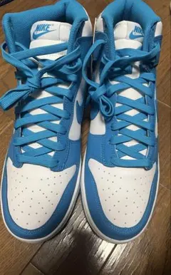 ナイキ Nike ダンク Dunk Hi Retroのサムネイル