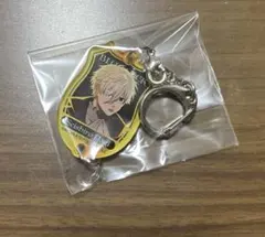 ブルーロック　アクリルキーチャーム　凪
