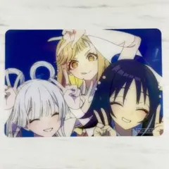 超かぐや姫！ 入場者特典 第6弾 - メルカリ