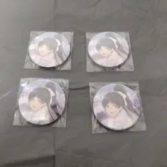 ラブライブ！スーパースター Liella! 2nd 葉月恋 缶バッジ