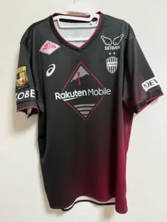 2026年最新】ヴィッセル神戸ユニホームの人気アイテム - メルカリ
