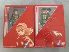 サイボーグ009 同人誌 ジョー×フランソワーズ - メルカリ