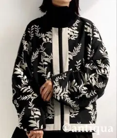 アンティカ ブルゾンのサムネイル