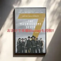 2026年最新】マグニフィセントセブンの人気アイテム - メルカリ