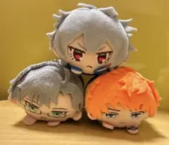 ヒプマイ もちころりん まとめ売り