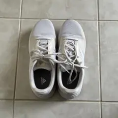 アディダス　シューズ24.5㎝