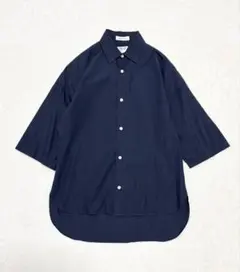 MADISONBLUE マディソンブルー /J.BRADLEY シャツ　ネイビーのサムネイル
