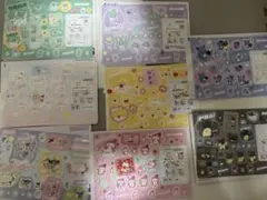ジェオチャム JOCHUM ジャンボシールダス セット