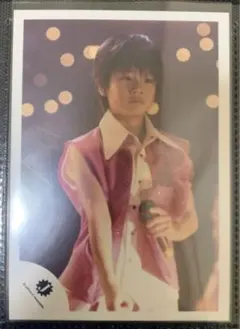 2026年最新】森本慎太郎 公式写真の人気アイテム - メルカリ
