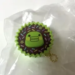 たまごっち 手作りおやつチャーム #平成女児チョコくちぱっち